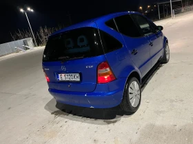 Mercedes-Benz A 160 - 1500 € / 2933.74 лв. - 32168388 3
