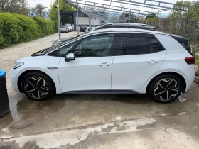 ����� �� �������� �� VW ID.3 1ST TOP TOP 130000��