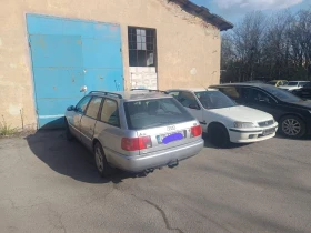 Audi A6 1997г - 1250 € / 2444.79 лв. - 77073852 9