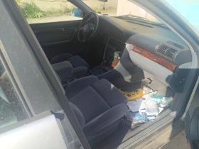 Audi A6 1997г - 1250 € / 2444.79 лв. - 77073852 8