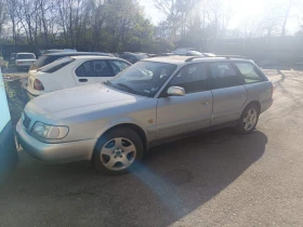 Audi A6 1997г