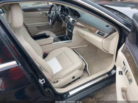 Mercedes-Benz E 350 3.5L V-6 DI, DOHC, VVT, 302HP All Wheel Drive | Auto.bg — изображение 5