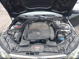 Mercedes-Benz E 350 3.5L V-6 DI, DOHC, VVT, 302HP All Wheel Drive | Auto.bg — изображение 10