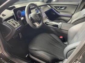 Mercedes-Benz S 350 d Long 4Matic = AMG Line = �������� | Mobile.bg � ����� ������ 5