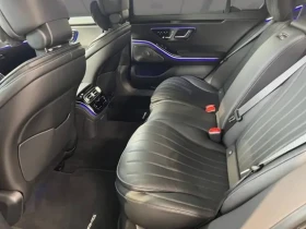 Mercedes-Benz S 350 d Long 4Matic = AMG Line = �������� | Mobile.bg � ����� ������ 10