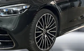 Mercedes-Benz S 350 d Long 4Matic = AMG Line = �������� | Mobile.bg � ����� ������ 4