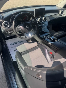 ����� �� �������� �� Mercedes-Benz 220 C 220 D 4Matic Coupe Premium Plus 166 000 k�