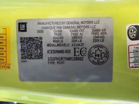 Chevrolet Camaro 2SS| BOSE| �����| ���������|  | Mobile.bg � ����� ������ 16