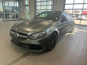 ������ Mercedes-Benz C 63 A...
