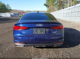 Audi A5 SPORTBACK PREMIUM+ Автокредит Цена до България | Auto.bg — изображение 5