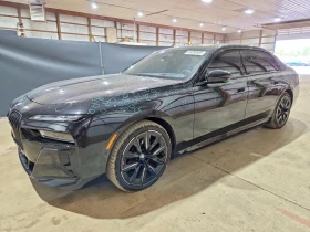 ����� �� �������� �� BMW i7 XDRIVE60* FULL* 