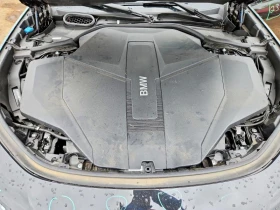 BMW i7 XDRIVE60* FULL*  | Mobile.bg � ����� ������ 11