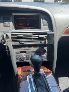Audi A6 3.0 TDI Quattro - 4299 € / 8408.11 лв. - 96867814 8