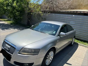 Audi A6 3.0 TDI Quattro - 4299 € / 8408.11 лв. - 96867814 4
