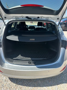 Hyundai I30 1.6i 135kc 6ck ��������� | Mobile.bg � ����� ������ 13