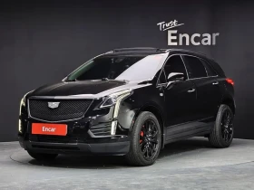 ������ Cadillac XT5