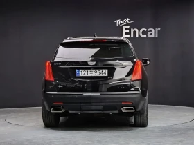 Cadillac XT5 3.6 PREMIUM AWD | Mobile.bg � ����� ������ 4
