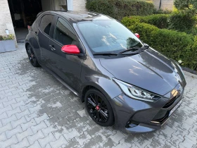 Toyota Yaris 1.5 CVT HYBRID, Limited Edition - 19900 € - 22463810 4