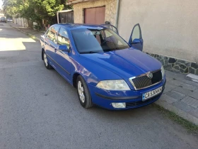 ����� �� �������� �� Skoda Octavia
