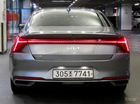 Kia K8 3.5* LPG* ОБДУХВАНЕ* ДИСТРОНИК* LANE* ASSIST* КАМЕ | Auto.bg — изображение 5