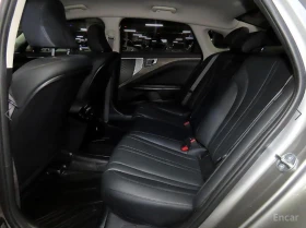 Kia K8 3.5* LPG* ОБДУХВАНЕ* ДИСТРОНИК* LANE* ASSIST* КАМЕ | Auto.bg — изображение 14