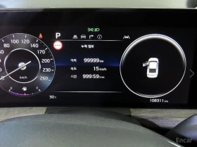 Kia K8 3.5* LPG* ОБДУХВАНЕ* ДИСТРОНИК* LANE* ASSIST* КАМЕ | Auto.bg — изображение 12
