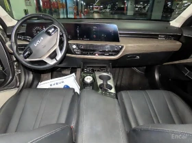 Kia K8 3.5* LPG* ОБДУХВАНЕ* ДИСТРОНИК* LANE* ASSIST* КАМЕ | Auto.bg — изображение 7