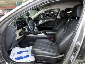 Kia K8 3.5* LPG* ОБДУХВАНЕ* ДИСТРОНИК* LANE* ASSIST* КАМЕ | Auto.bg — изображение 13