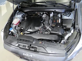 Kia K8 3.5* LPG* ОБДУХВАНЕ* ДИСТРОНИК* LANE* ASSIST* КАМЕ | Auto.bg — изображение 15