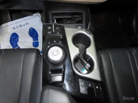 Kia K8 3.5* LPG* ОБДУХВАНЕ* ДИСТРОНИК* LANE* ASSIST* КАМЕ | Auto.bg — изображение 10