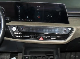 Kia K8 3.5* LPG* ОБДУХВАНЕ* ДИСТРОНИК* LANE* ASSIST* КАМЕ | Auto.bg — изображение 9