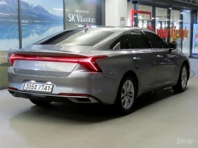 Kia K8 3.5* LPG* ОБДУХВАНЕ* ДИСТРОНИК* LANE* ASSIST* КАМЕ | Auto.bg — изображение 2