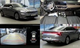 Kia K8 3.5* LPG* ОБДУХВАНЕ* ДИСТРОНИК* LANE* ASSIST* КАМЕ | Auto.bg — изображение 6