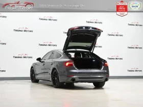 Audi A5 SPORTBACK* S-LINE* QUATTRO* �������* �������*  | Mobile.bg � ����� ������ 4