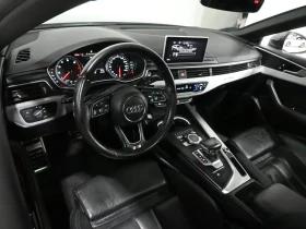 Audi A5 SPORTBACK* S-LINE* QUATTRO* �������* �������*  | Mobile.bg � ����� ������ 9