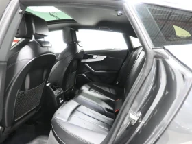 Audi A5 SPORTBACK* S-LINE* QUATTRO* �������* �������*  | Mobile.bg � ����� ������ 16