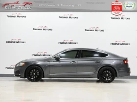 Audi A5 SPORTBACK* S-LINE* QUATTRO* �������* �������*  | Mobile.bg � ����� ������ 2