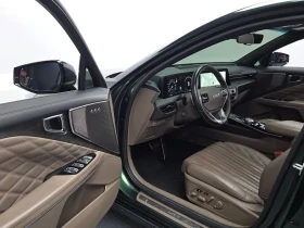 Kia K8 Hybrid Signature | Mobile.bg � ����� ������ 9