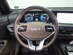 Kia K8 Hybrid Signature | Mobile.bg � ����� ������ 12
