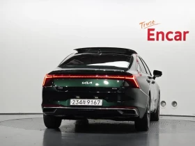 Kia K8 Hybrid Signature | Mobile.bg � ����� ������ 3