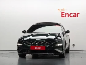 ������ Kia K8
