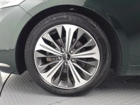 Kia K8 Hybrid Signature | Mobile.bg � ����� ������ 4