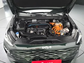 Kia K8 Hybrid Signature | Mobile.bg � ����� ������ 5