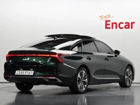 Kia K8 Hybrid Signature | Mobile.bg � ����� ������ 2