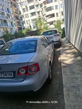 VW Jetta 1.9 tdi - 4000 € - 14509381 4