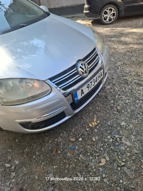 VW Jetta 1.9 tdi - 4000 € - 14509381 2