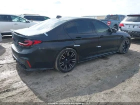 BMW M5 | Mobile.bg � ����� ������ 4