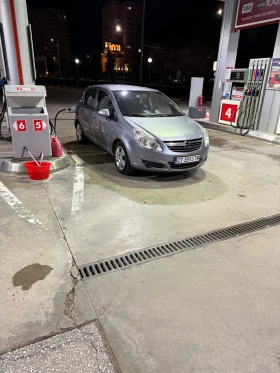 Opel Corsa | Mobile.bg � ����� ������ 8