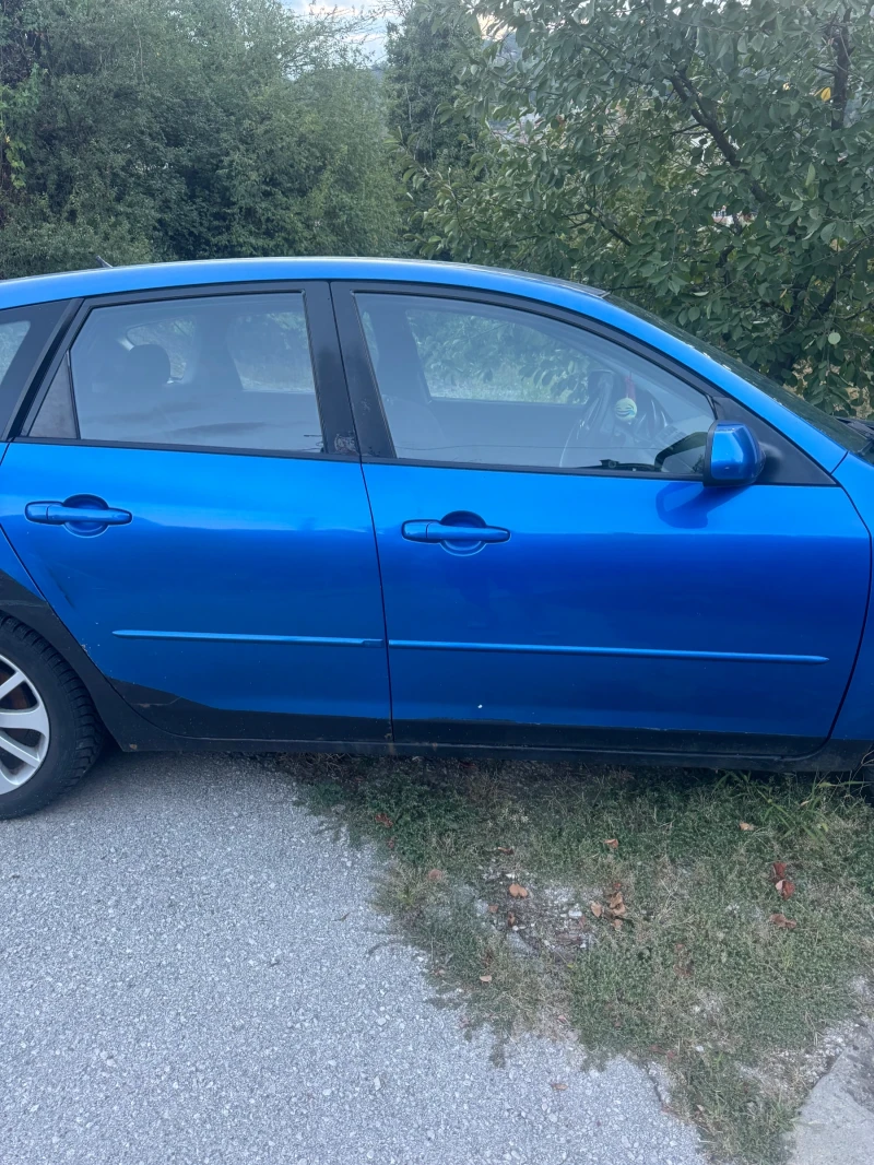 Mazda 3, снимка 2 - Автомобили и джипове - 47068120