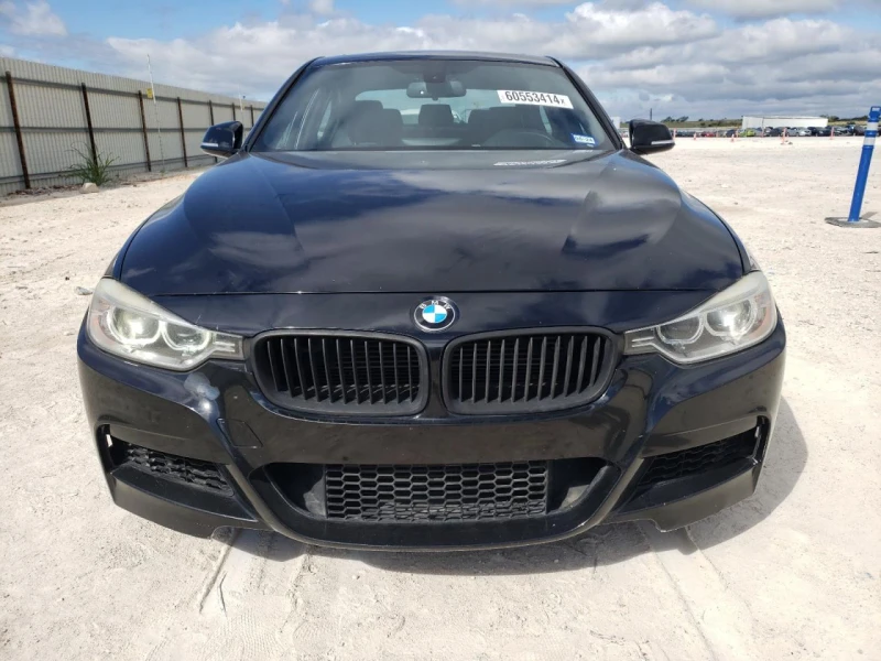 BMW 335 RWD* MPACK, снимка 1 - Автомобили и джипове - 47378323